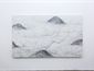 《云之三》布面油画 320 x 192cm 2017